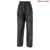 R226B Result Core Rain Trousers