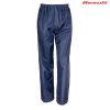 R226X Result Core Rain Trousers – Navy