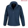 The Result Ladies Core Printable Softshell Jacket is a slim fit, polyester outer, microfleece inner softshell jacket.  4 colours.  XS - 3XL.  Great softshell jackets.