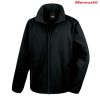R231M Result Mens Core Printable Softshell Jacket