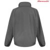 R231M Result Mens Core Printable Softshell Jacket – Grey