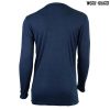 R454X Work-Guard Round Neck Thermal Top – Navy