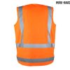 R462X Work-Guard Adult Safety Vest TTMC-W