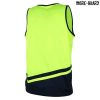 R465X Work-Guard Peak Performance Safety Singlet