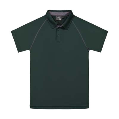 The Cloke Sport Kids XT Performance Polo is a 150gsm polyester performance polo.  11 colours.  6 - 14.  Great branded performance polos.