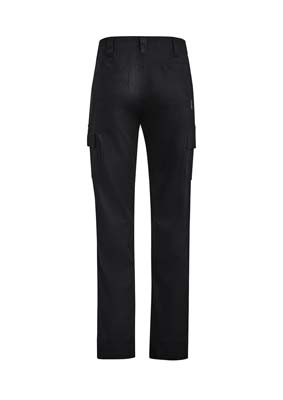 The Syzmik Mens Lightweight Drill Cargo Pant is a 190gsm cotton twill work pant. 4 colours. 72 - 132. Great cargo pants & workwear from Syzmik.