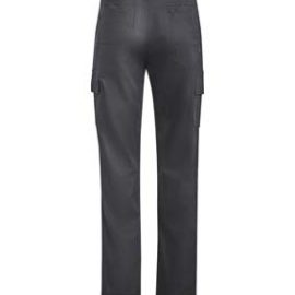 The Syzmik Mens Lightweight Drill Cargo Pant is a 190gsm cotton twill work pant.  4 colours.  72 - 132.  Great cargo pants & workwear from Syzmik. 