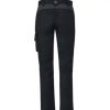 ZP550 Syzmik Streetworx Tough Pant – Black