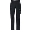 ZP550 Syzmik Streetworx Tough Pant – Black