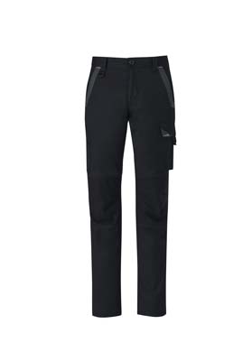 The Syzmik Streetworx Tough Pant is a polyester/cotton tough work pant. 4 colours. 72 - 132. Great tough pants and Streetworx workwear from Syzmik.