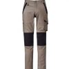 ZP550 Syzmik Streetworx Tough Pant – Khaki