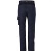 ZP550_ Syzmik Streetworx Tough Pant – Navy