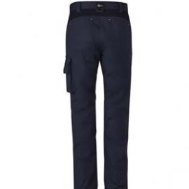The Syzmik Streetworx Tough Pant is a polyester/cotton tough work pant.  4 colours.  72 - 132.  Great tough pants and Streetworx workwear from Syzmik.