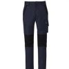 ZP550 Syzmik Streetworx Tough Pant – Navy