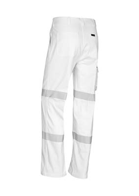 The Syzmik Bio Motion Taped Pant is a 280gsm, cotton drill work pant. Bio Motion. 72 - 132. Great taped pants and workwear from Syzmik.