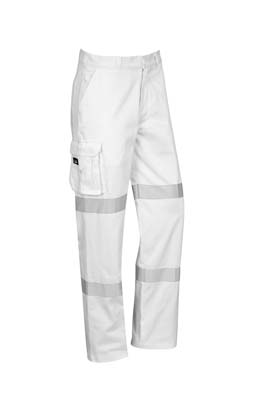 The Syzmik Bio Motion Taped Pant is a 280gsm, cotton drill work pant. Bio Motion. 72 - 132. Great taped pants and workwear from Syzmik.