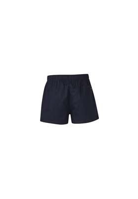 The Syzmik Mens Rugby Shorts are a 100% cotton twill, 240gsm rugby short.  XS - 7XL.   2 colours.  Great workwear, sportswear and shorts from Syzmik.