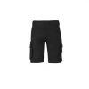 ZS360 Syzmik Streetworx Curved Cargo Pant – Black