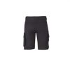 ZS360 Syzmik Streetworx Curved Cargo short – Charcoal