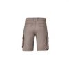 ZS360 Syzmik Streetworx Curved Cargo Short – Khaki