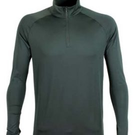 The Aurora Sport Stadium Quarter Zip is a 150gsm, 90% polyester, quick dry and breathable performance top.  3 colours.  Great sports performance tops.