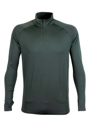 The Aurora Sport Stadium Quarter Zip is a 150gsm, 90% polyester, quick dry and breathable performance top.  3 colours.  Great sports performance tops.