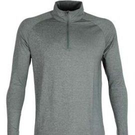 The Aurora Sport Stadium Quarter Zip is a 150gsm, 90% polyester, quick dry and breathable performance top.  3 colours.  Great sports performance tops.