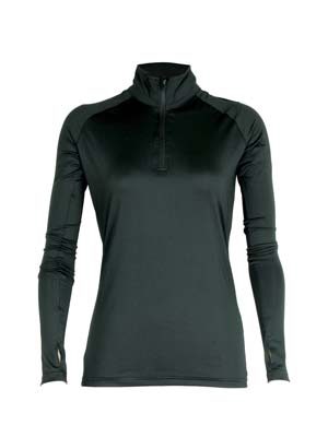 The Aurora Sport Womens Stadium Quarter Zip is a 150gsm, 90% polyester, quick dry and breathable performance top. 3 colours. Great sports performance tops.