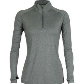 The Aurora Sport Womens Stadium Quarter Zip is a 150gsm, 90% polyester, quick dry and breathable performance top.  3 colours.  Great sports performance tops.