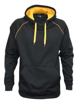 The Aurora Sport XT Performance Pullover Hoodie is a 270gsm polyester performance hoodie.  12 colours.  S - 5XL.  Great branded performance hoodies.