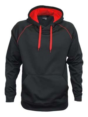 The Aurora Sport XT Performance Pullover Hoodie is a 270gsm polyester performance hoodie.  12 colours.  S - 5XL.  Great branded performance hoodies.