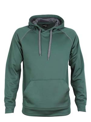 The Aurora Sport XT Performance Pullover Hoodie is a 270gsm polyester performance hoodie.  12 colours.  S - 5XL.  Great branded performance hoodies.