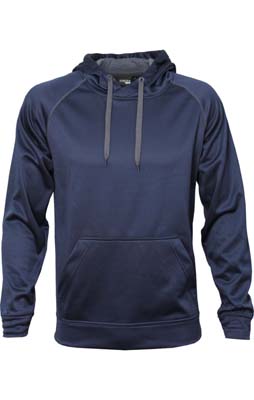 The Aurora Sport XT Performance Pullover Hoodie is a 270gsm polyester performance hoodie.  12 colours.  S - 5XL.  Great branded performance hoodies.