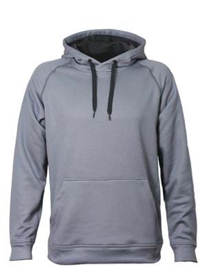 The Aurora Sport XT Performance Pullover Hoodie is a 270gsm polyester performance hoodie.  12 colours.  S - 5XL.  Great branded performance hoodies.