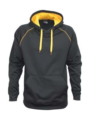 The Aurora Sport Kids XT Performance Pullover Hoodie is a 270gsm polyester performance hoodie. 12 colours. 6 - 14. Great branded performance hoodies.
