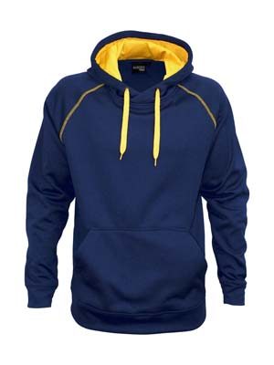 The Aurora Sport Kids XT Performance Pullover Hoodie is a 270gsm polyester performance hoodie. 12 colours. 6 - 14. Great branded performance hoodies.