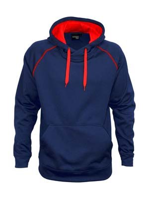 The Aurora Sport Kids XT Performance Pullover Hoodie is a 270gsm polyester performance hoodie. 12 colours. 6 - 14. Great branded performance hoodies.