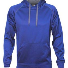 The Aurora Sport Kids XT Performance Pullover Hoodie is a 270gsm polyester performance hoodie.  12 colours.  6 - 14.  Great branded performance hoodies.