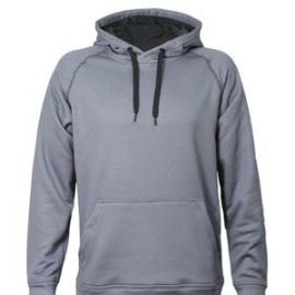 The Aurora Sport Kids XT Performance Pullover Hoodie is a 270gsm polyester performance hoodie.  12 colours.  6 - 14.  Great branded performance hoodies.