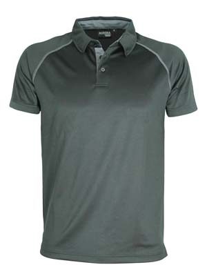 The Aurora Sport XT Performance Pullover Polo is a 150gsm polyester performance polo.  11 colours.  S - 5XL.  Great branded performance polos.