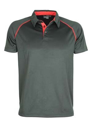 XTP Aurora Sports XT Performance Polo - Black/Red The Aurora Sport XT Performance Pullover Polo is a 150gsm polyester performance polo.  11 colours.  S - 5XL.  Great branded performance polos.