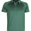 XTP Aurora Sports XT Performance Polo – Bottle