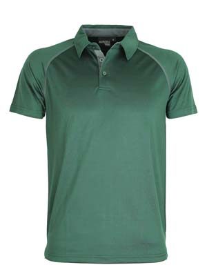 The Aurora Sport XT Performance Pullover Polo is a 150gsm polyester performance polo.  11 colours.  S - 5XL.  Great branded performance polos.
