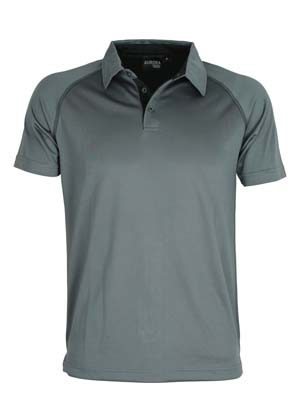 The Aurora Sport XT Performance Pullover Polo is a 150gsm polyester performance polo.  11 colours.  S - 5XL.  Great branded performance polos.