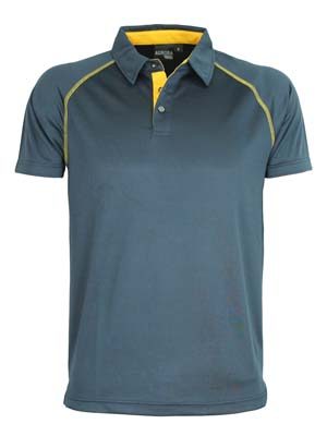 The Aurora Sport XT Performance Pullover Polo is a 150gsm polyester performance polo.  11 colours.  S - 5XL.  Great branded performance polos.