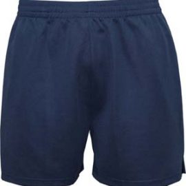 The Aurora Sports XT Performance Shorts are lightweight, mid-thigh length shorts.  100% Polyester. 2 colours.  S - 5XL.  Great sports teamwear from Aurora Sports.