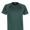 XTT Aurora Sports Mens XT Performance Tee – Bottle