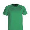 XTT Aurora Sports Mens XT Performance Tee – Kelly