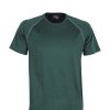 XTTK Aurora Sports Kids XT Performance Tee – Bottle