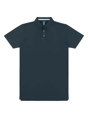 The Cloke Mens Element Polo is a 220gsm premium combed ring spun cotton polo. 5 colours. S - 5XL. Great branded heavyweight polos from Cloke.